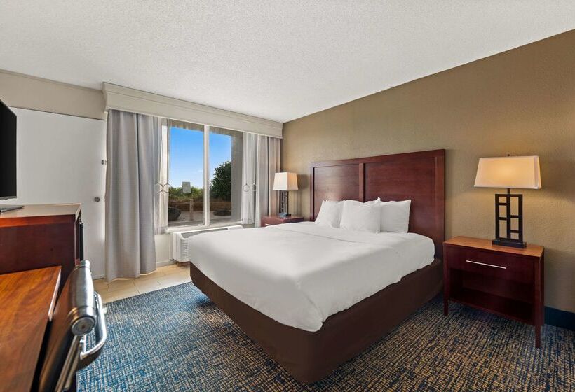 فندق Comfort Inn On The Ocean