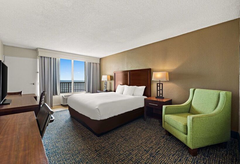 فندق Comfort Inn On The Ocean