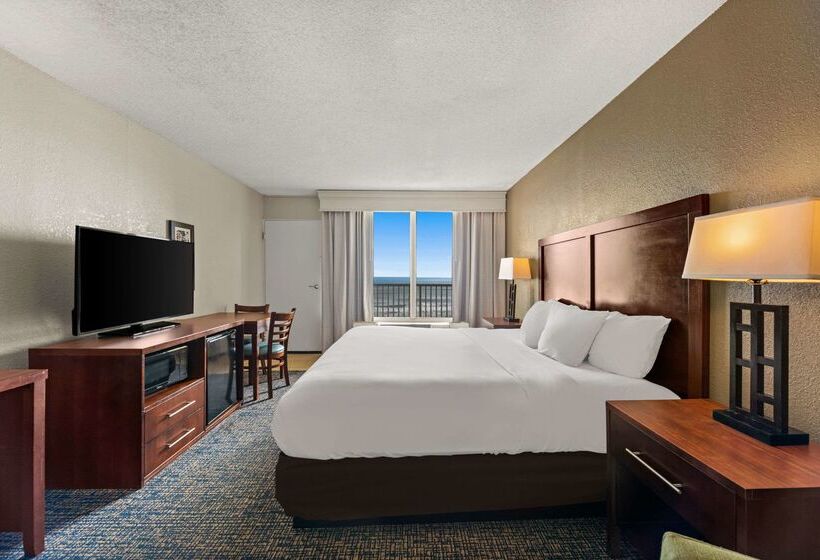 فندق Comfort Inn On The Ocean