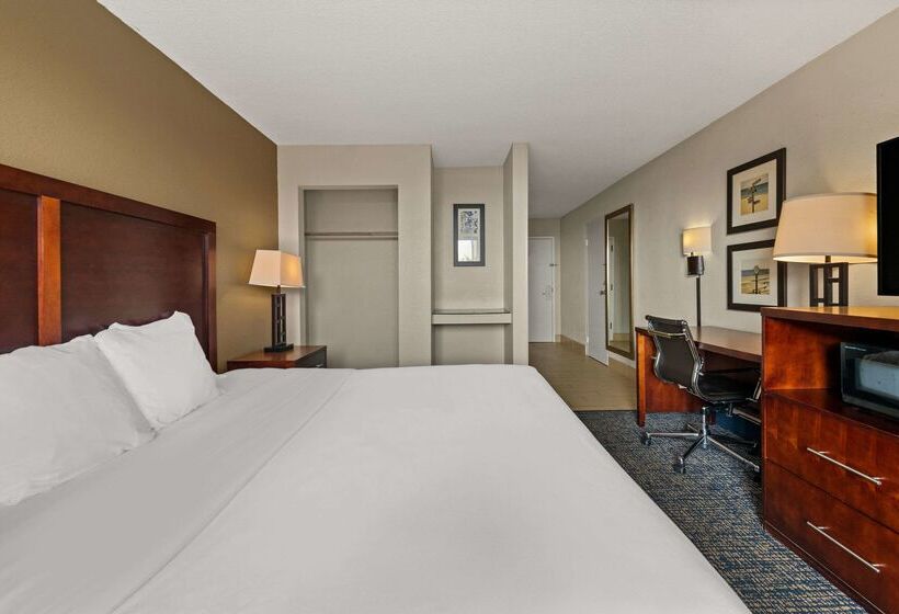 فندق Comfort Inn On The Ocean