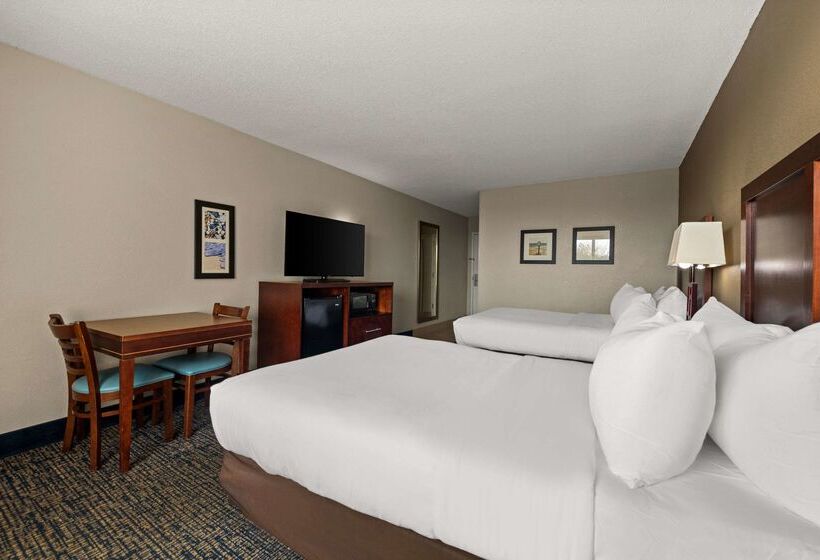 فندق Comfort Inn On The Ocean