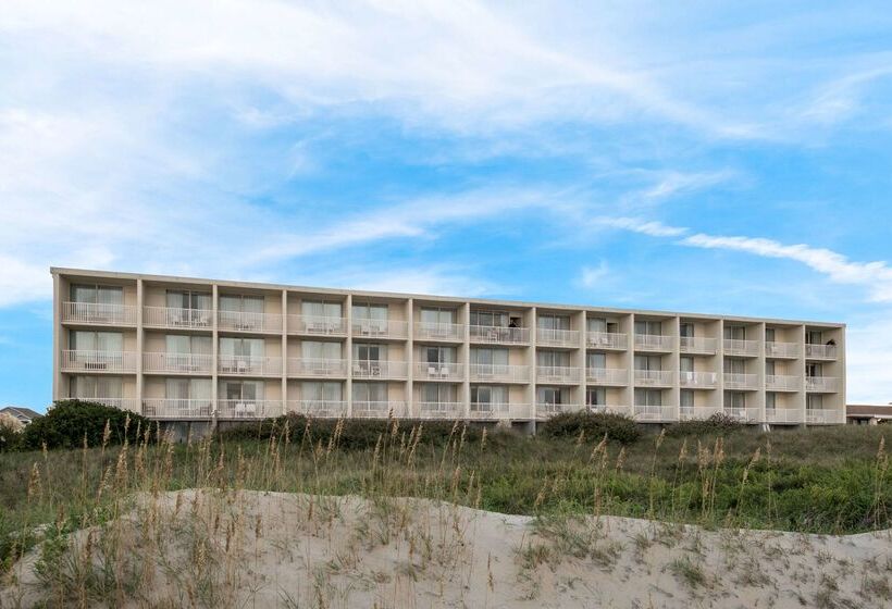 فندق Comfort Inn On The Ocean