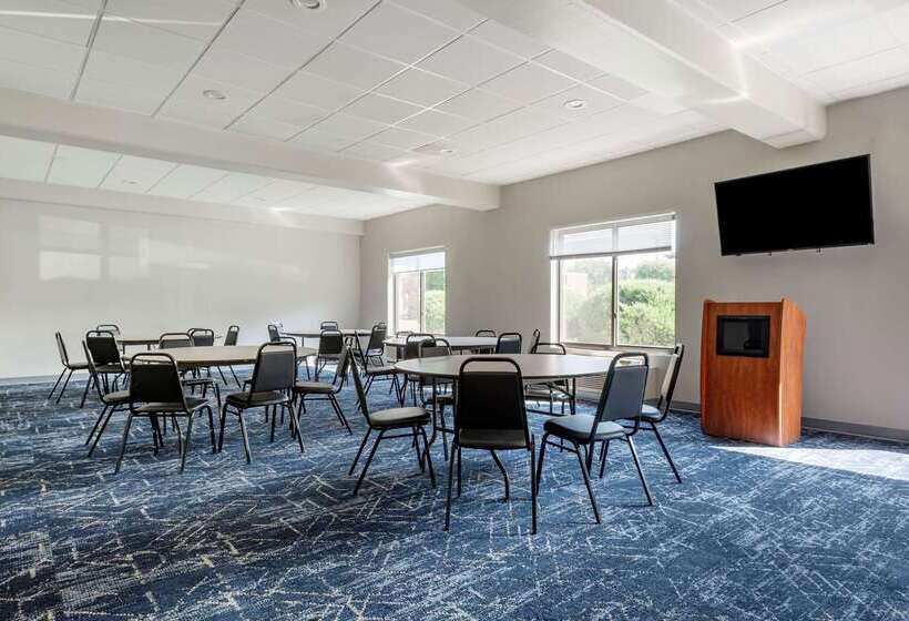 فندق Comfort Inn Philadelphia International Airport West