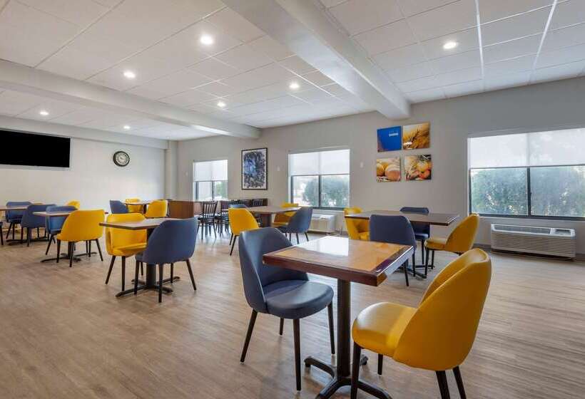 فندق Comfort Inn Philadelphia International Airport West