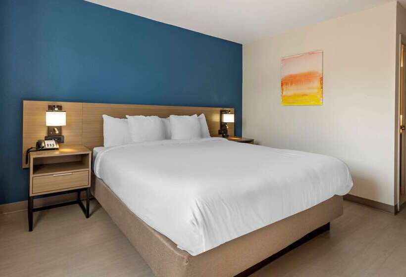 فندق Comfort Inn Philadelphia International Airport West