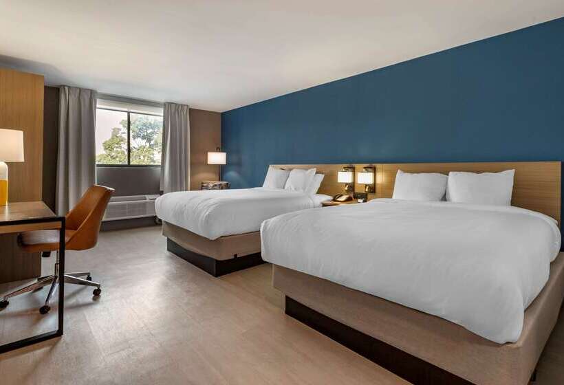 فندق Comfort Inn Philadelphia International Airport West