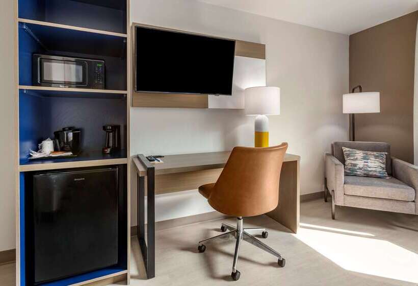 فندق Comfort Inn Philadelphia International Airport West