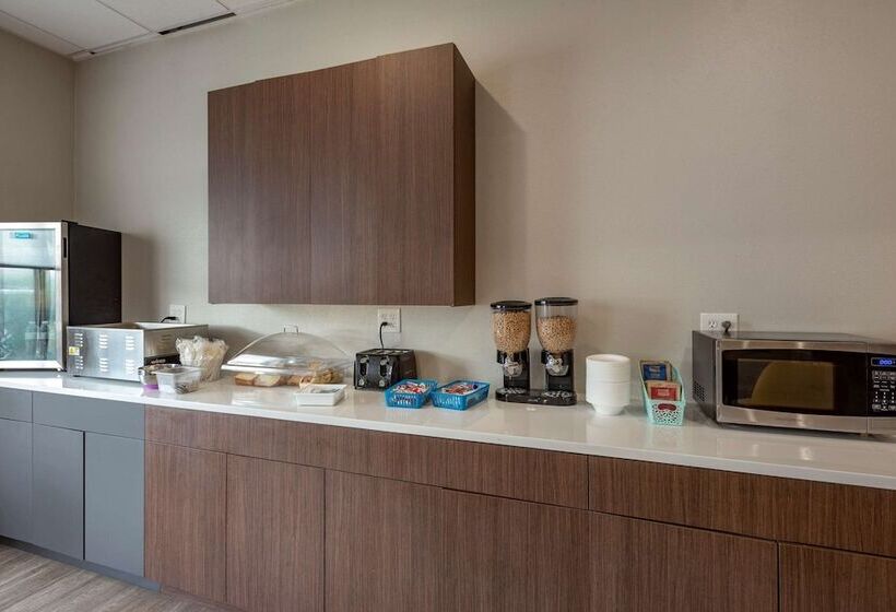 فندق Comfort Inn Philadelphia International Airport West