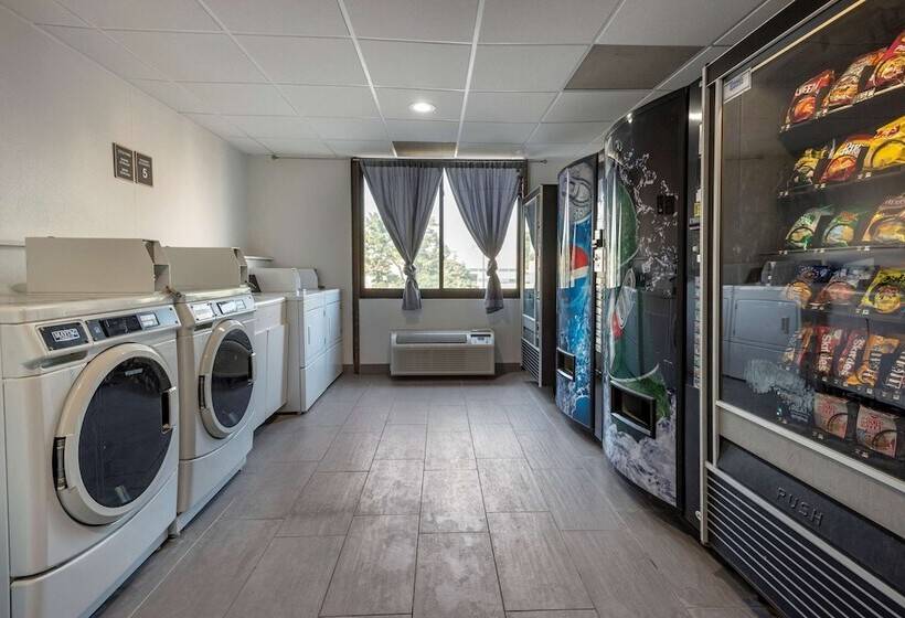 فندق Comfort Inn Philadelphia International Airport West