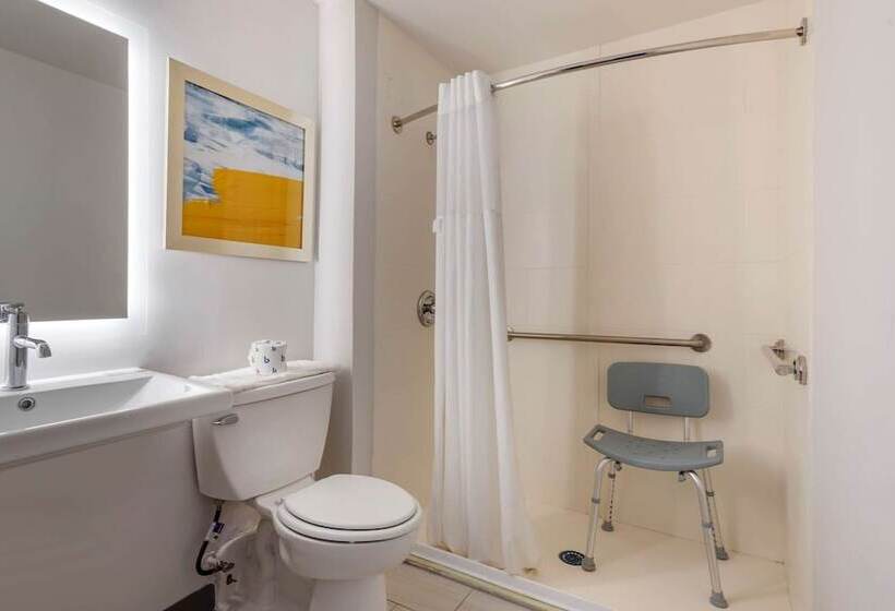 فندق Comfort Inn Philadelphia International Airport West