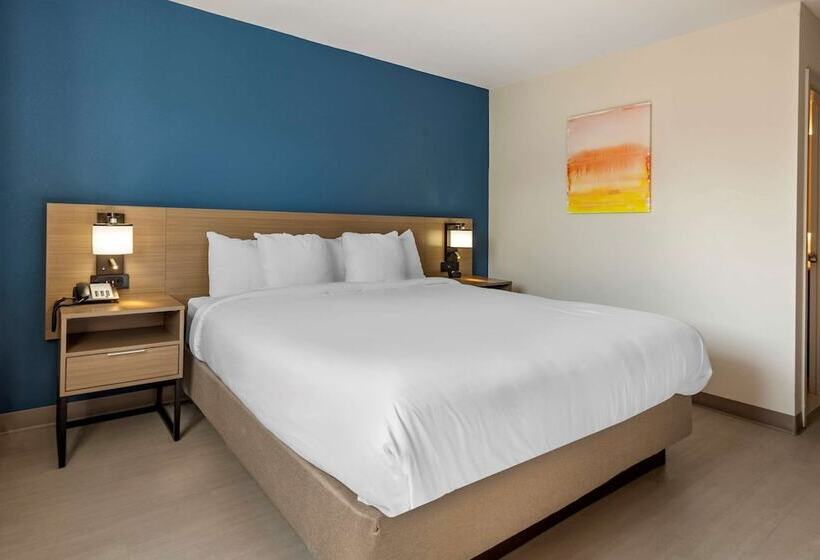 فندق Comfort Inn Philadelphia International Airport West