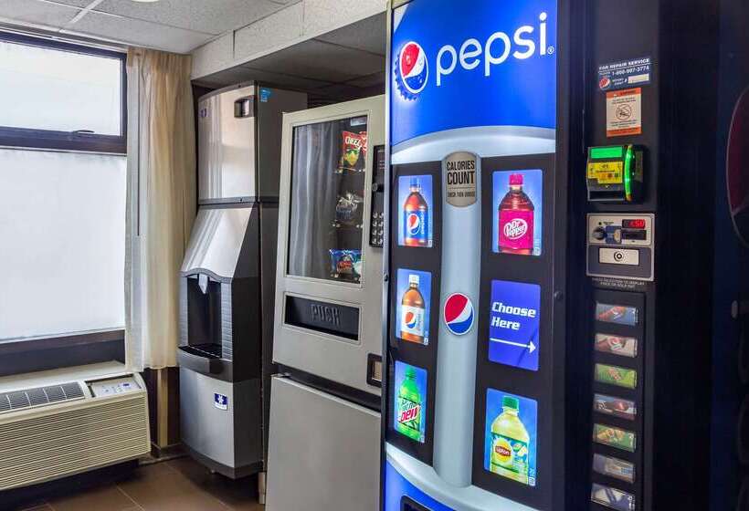 酒店 Comfort Inn & Suites Near Danville Mall