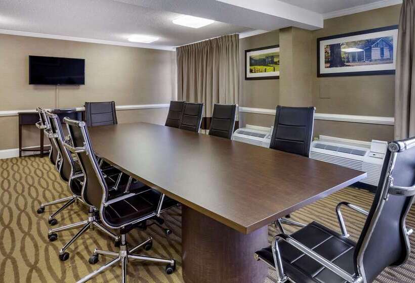 فندق Comfort Inn & Suites Near Danville Mall