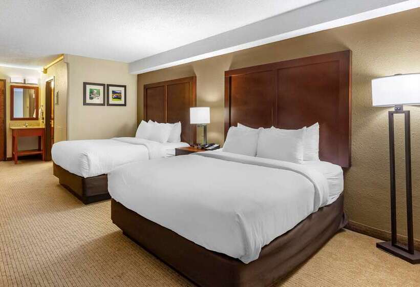 فندق Comfort Inn & Suites Near Danville Mall