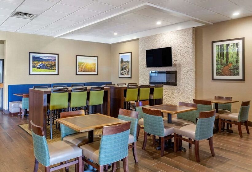 فندق Comfort Inn & Suites Near Danville Mall