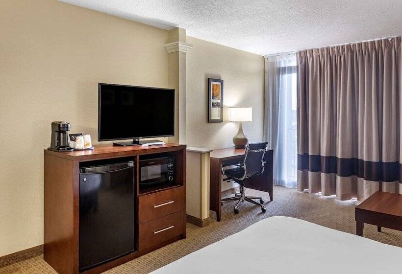 فندق Comfort Inn & Suites Near Danville Mall
