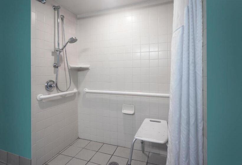 هتل Holiday Inn Corpus Christi Arpt & Conf Ctr, An Ihg