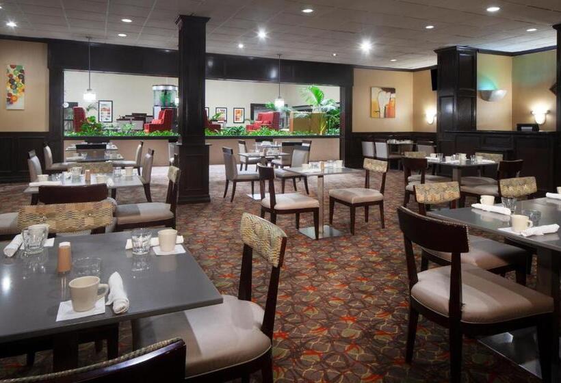 فندق Holiday Inn Corpus Christi Arpt & Conf Ctr, An Ihg