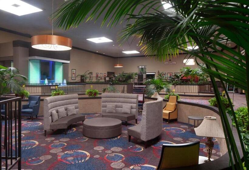 فندق Holiday Inn Corpus Christi Arpt & Conf Ctr, An Ihg