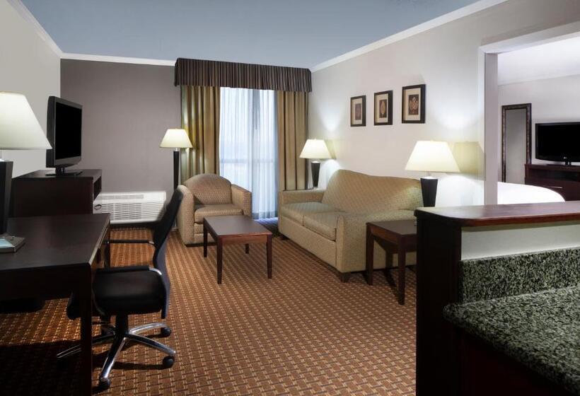 فندق Holiday Inn Corpus Christi Arpt & Conf Ctr, An Ihg