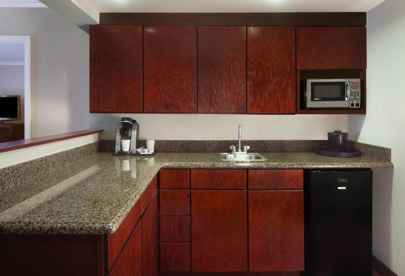 فندق Holiday Inn Corpus Christi Arpt & Conf Ctr, An Ihg