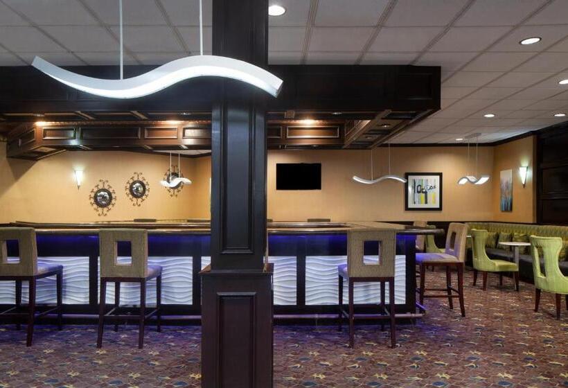 فندق Holiday Inn Corpus Christi Arpt & Conf Ctr, An Ihg