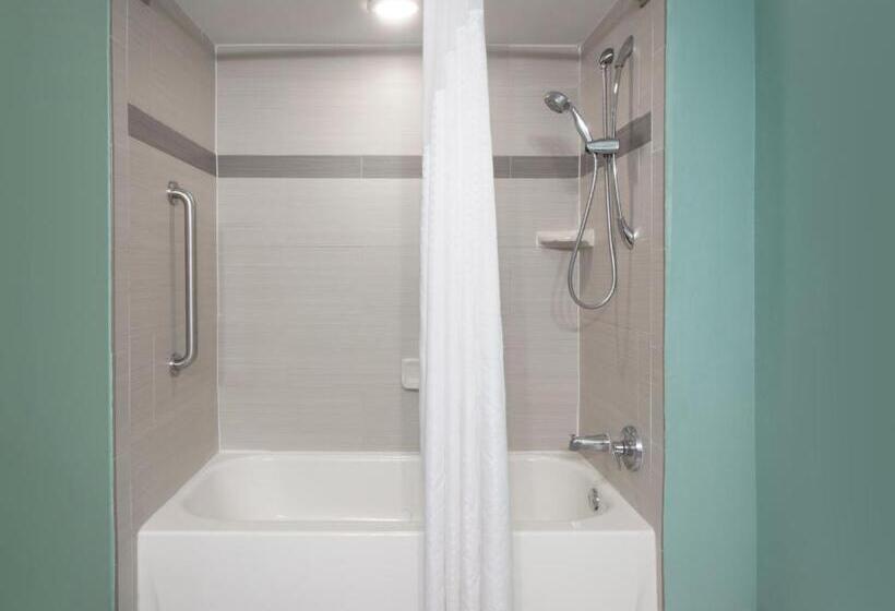 فندق Holiday Inn Corpus Christi Arpt & Conf Ctr, An Ihg