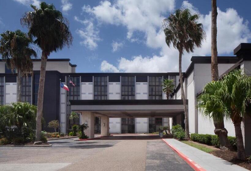 فندق Holiday Inn Corpus Christi Arpt & Conf Ctr, An Ihg