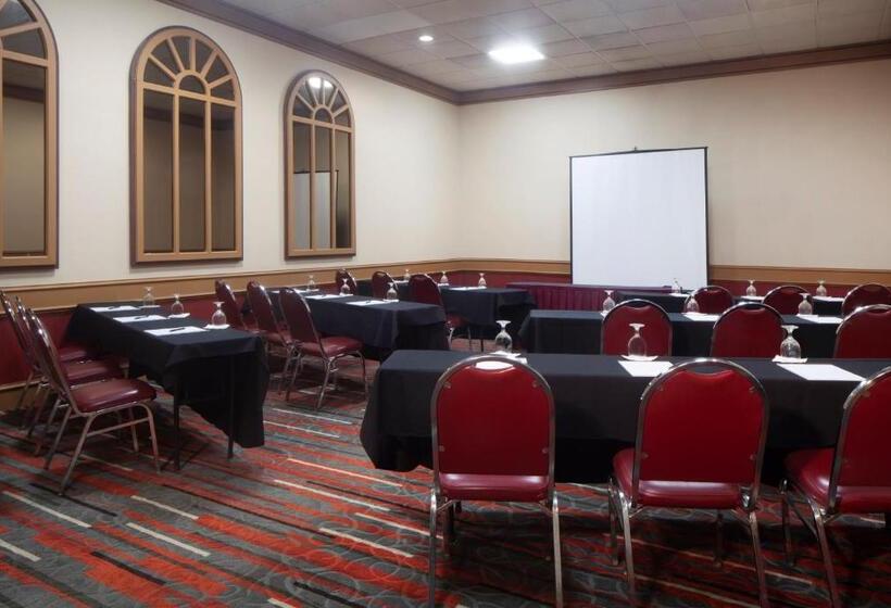 فندق Holiday Inn Corpus Christi Arpt & Conf Ctr, An Ihg
