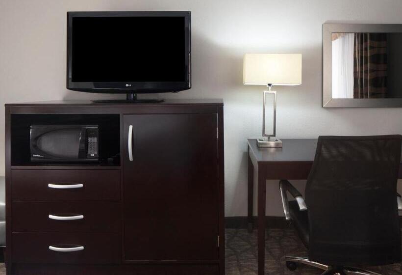 فندق Holiday Inn Corpus Christi Arpt & Conf Ctr, An Ihg