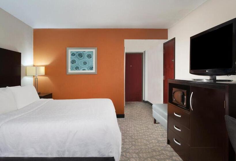 هتل Holiday Inn Corpus Christi Arpt & Conf Ctr, An Ihg