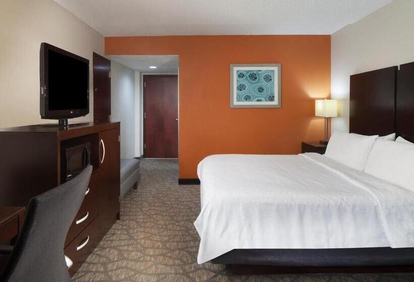 فندق Holiday Inn Corpus Christi Arpt & Conf Ctr, An Ihg