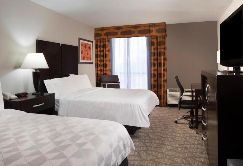 فندق Holiday Inn Corpus Christi Arpt & Conf Ctr, An Ihg