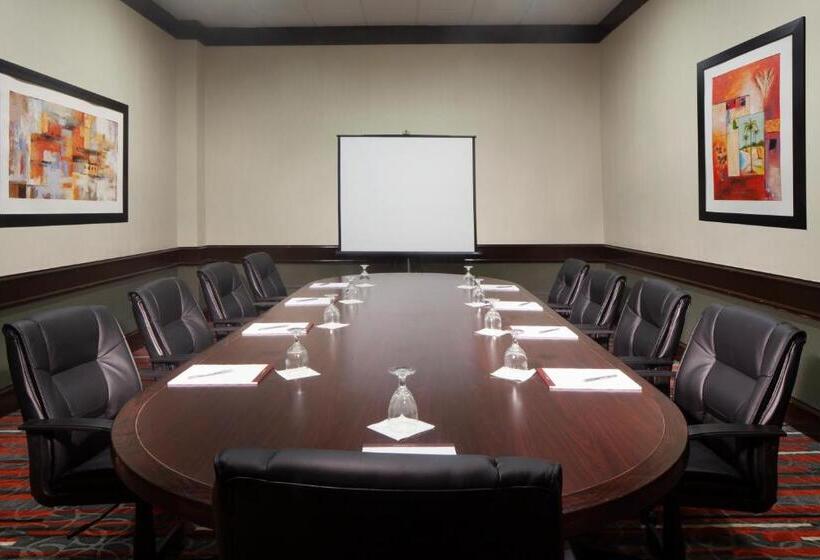 هتل Holiday Inn Corpus Christi Arpt & Conf Ctr, An Ihg