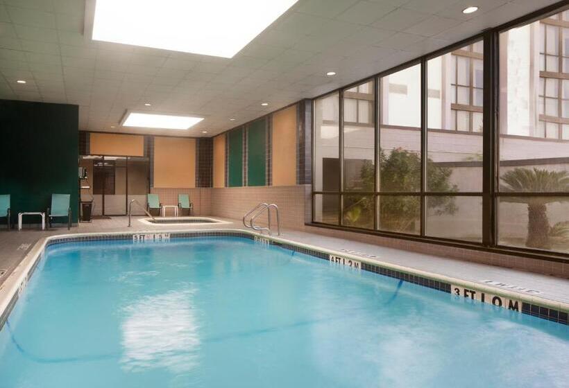 هتل Holiday Inn Corpus Christi Arpt & Conf Ctr, An Ihg