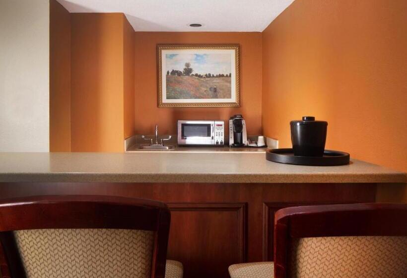 فندق Holiday Inn Corpus Christi Arpt & Conf Ctr, An Ihg