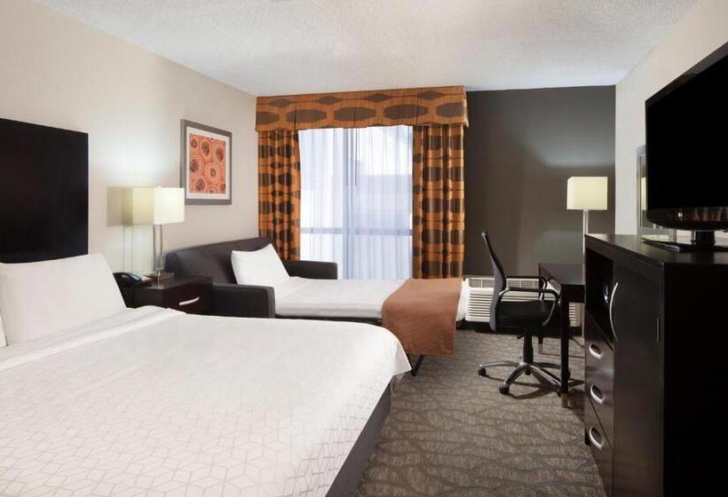 فندق Holiday Inn Corpus Christi Arpt & Conf Ctr, An Ihg