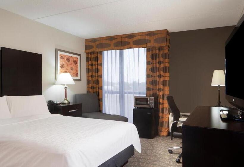 فندق Holiday Inn Corpus Christi Arpt & Conf Ctr, An Ihg