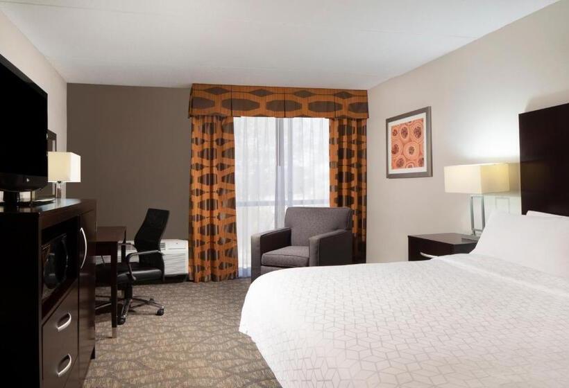 فندق Holiday Inn Corpus Christi Arpt & Conf Ctr, An Ihg