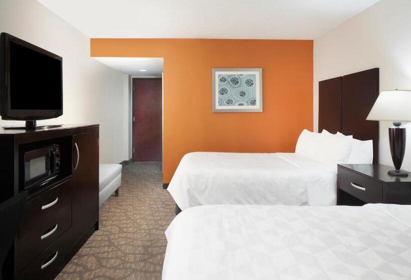 فندق Holiday Inn Corpus Christi Arpt & Conf Ctr, An Ihg