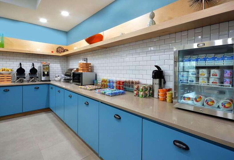 酒店 Country Inn & Suites By Radisson, Asheville West Near Biltmore