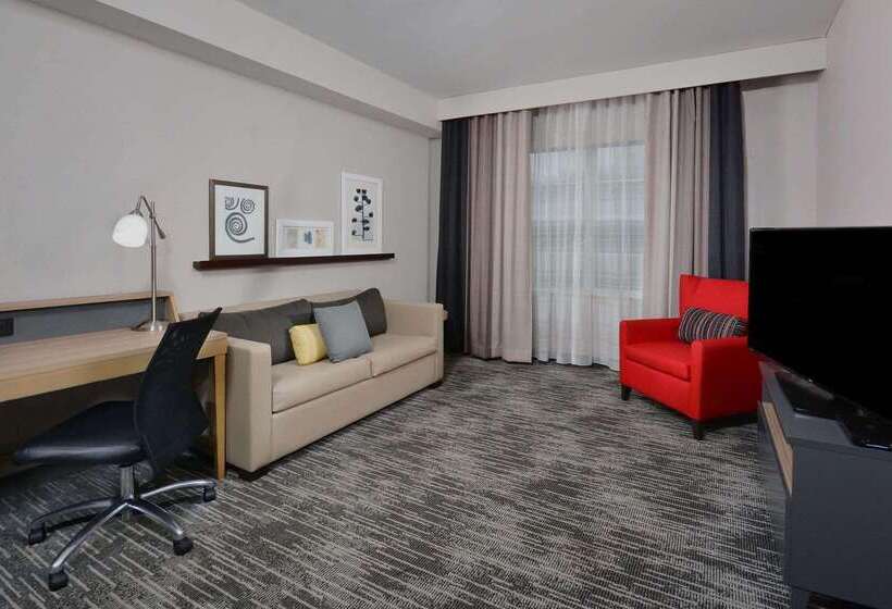 酒店 Country Inn & Suites By Radisson, Asheville West Near Biltmore