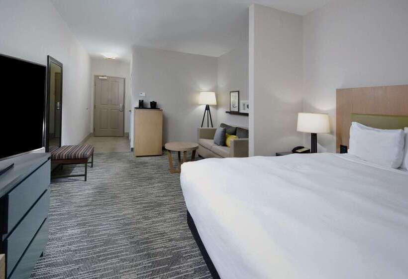 酒店 Country Inn & Suites By Radisson, Asheville West Near Biltmore