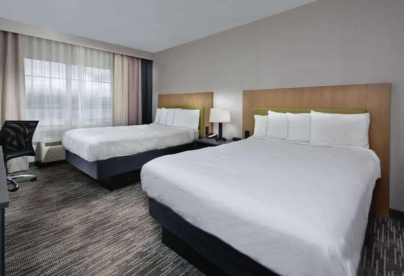 酒店 Country Inn & Suites By Radisson, Asheville West Near Biltmore