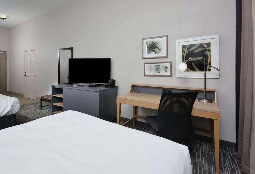 酒店 Country Inn & Suites By Radisson, Asheville West Near Biltmore