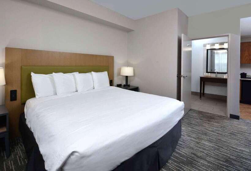 酒店 Country Inn & Suites By Radisson, Asheville West Near Biltmore