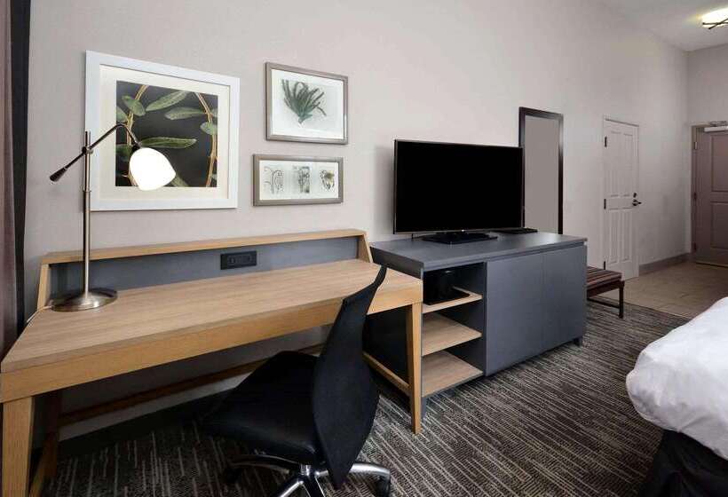 酒店 Country Inn & Suites By Radisson, Asheville West Near Biltmore