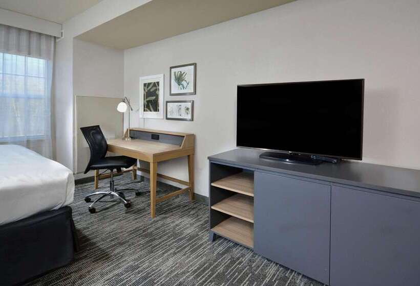 酒店 Country Inn & Suites By Radisson, Asheville West Near Biltmore