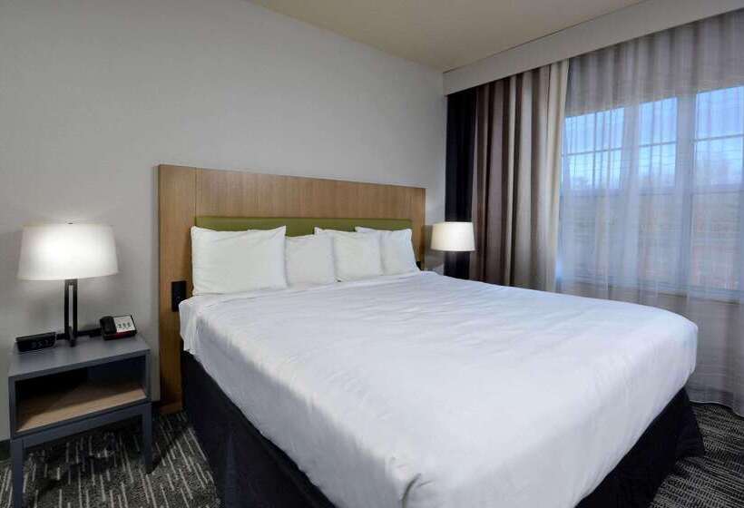 酒店 Country Inn & Suites By Radisson, Asheville West Near Biltmore