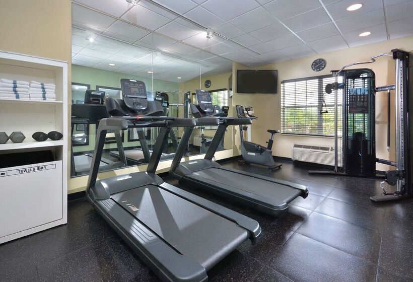 酒店 Country Inn & Suites By Radisson, Asheville West Near Biltmore